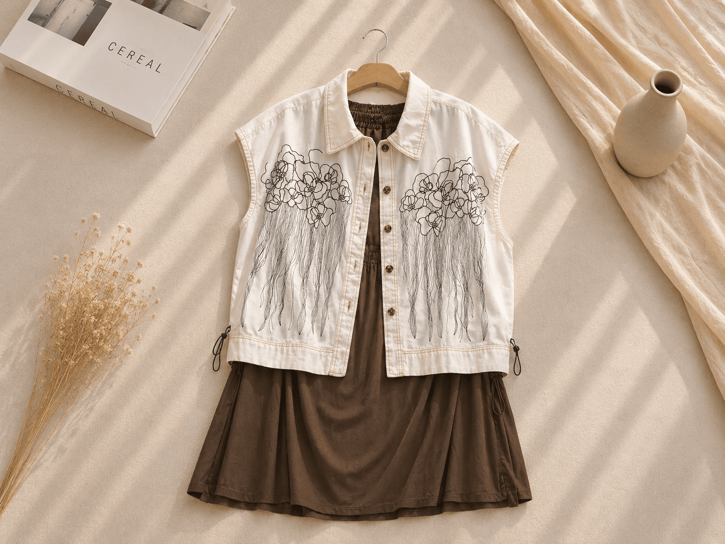 Blouse Basic Khadija