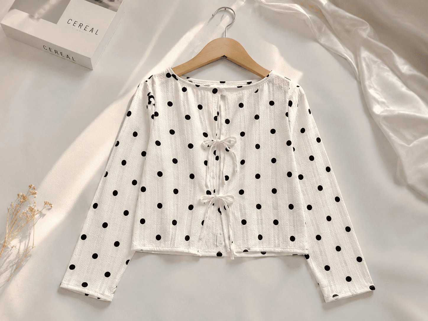Blouse Zahra Floral