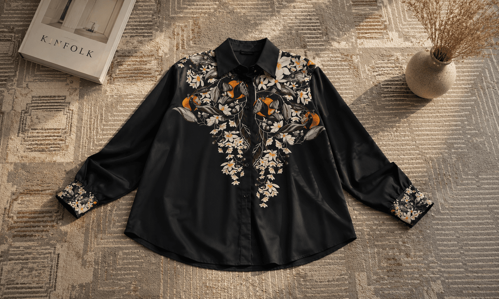 Cardigan Syar'i Zafira