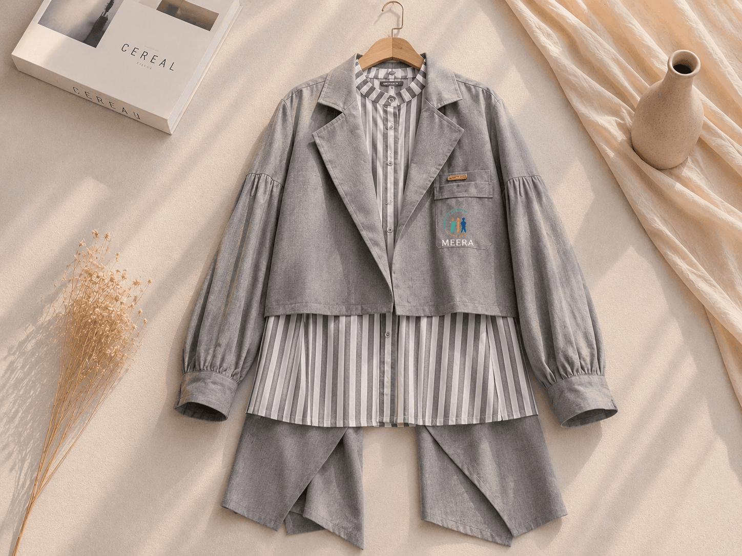 Dress Kazia Daily