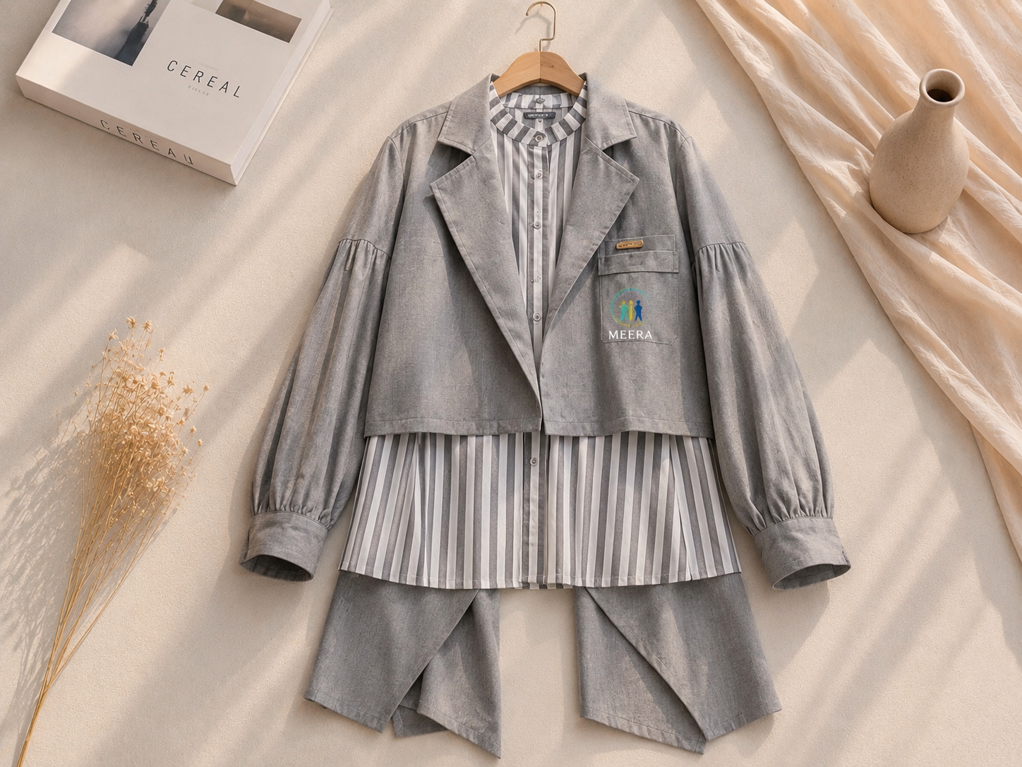 Dress Kazia Daily
