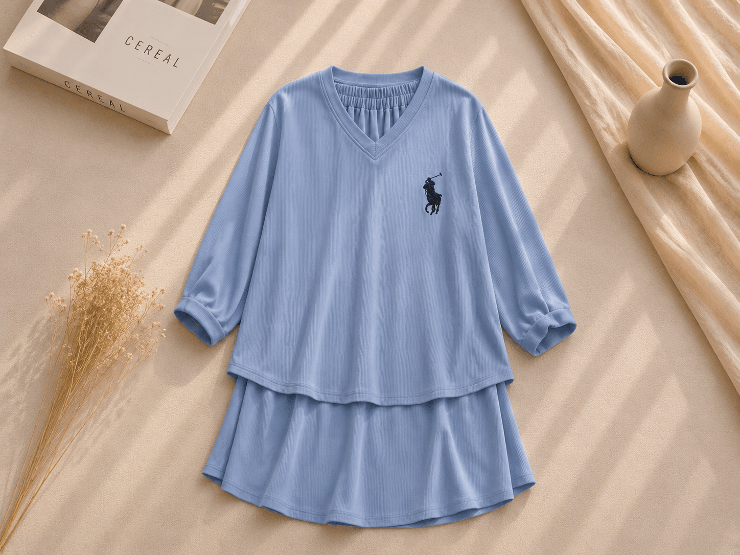 Tunik Elsya Modern