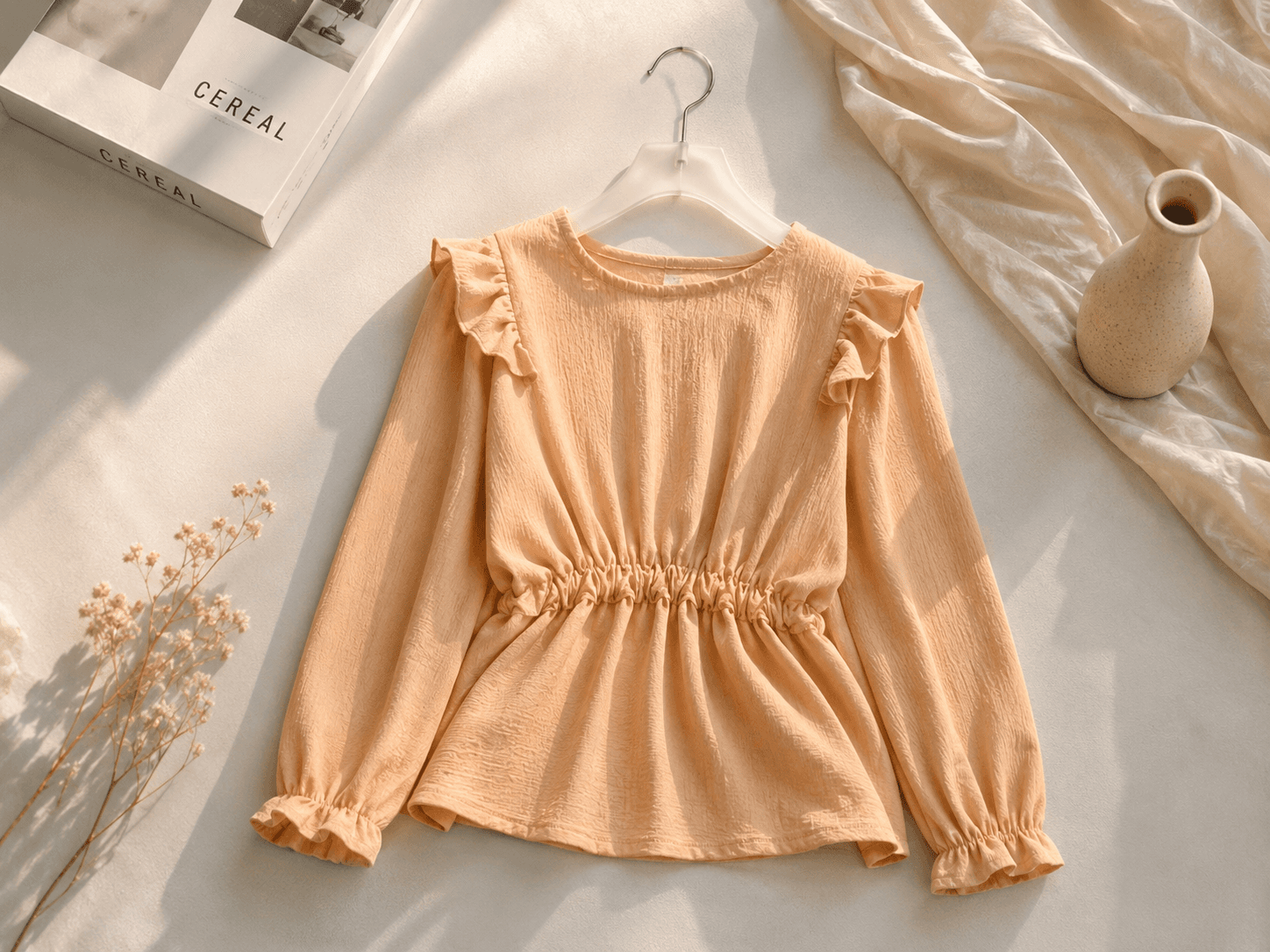 Tunik Laila Premium