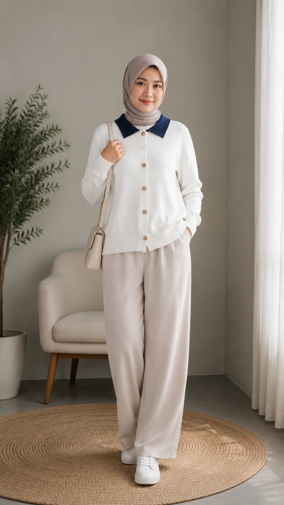 Pashmina Collection