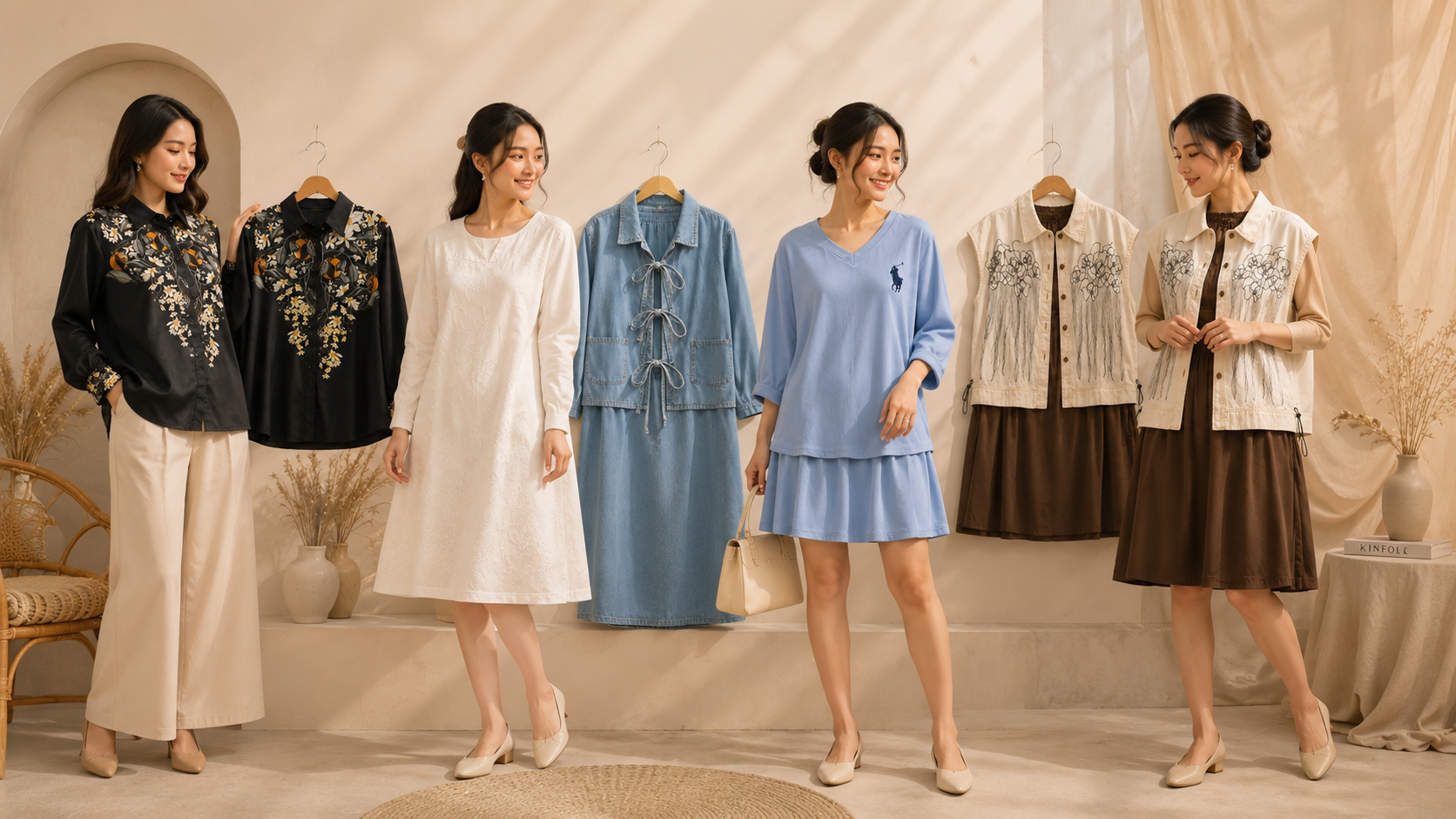 New Collection 2025