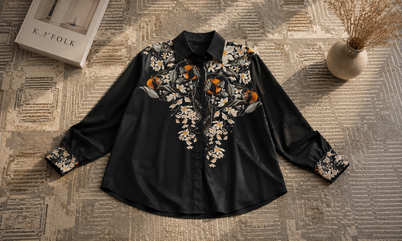 Cardigan Syar'i Zafira