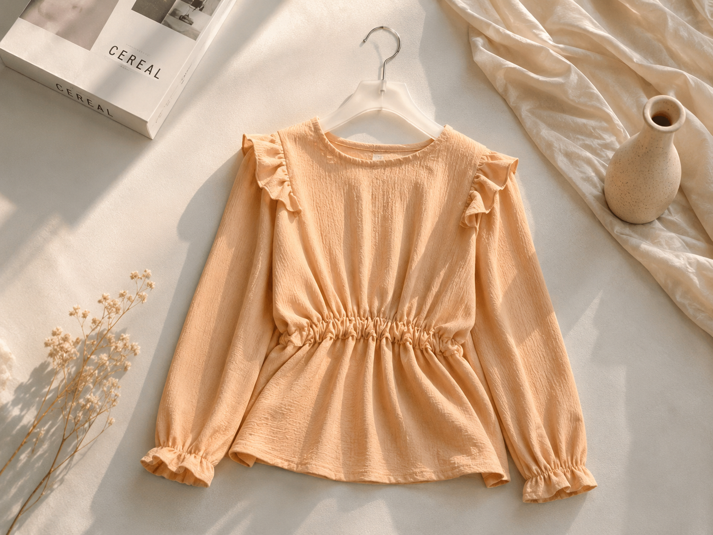 Tunik Laila Premium